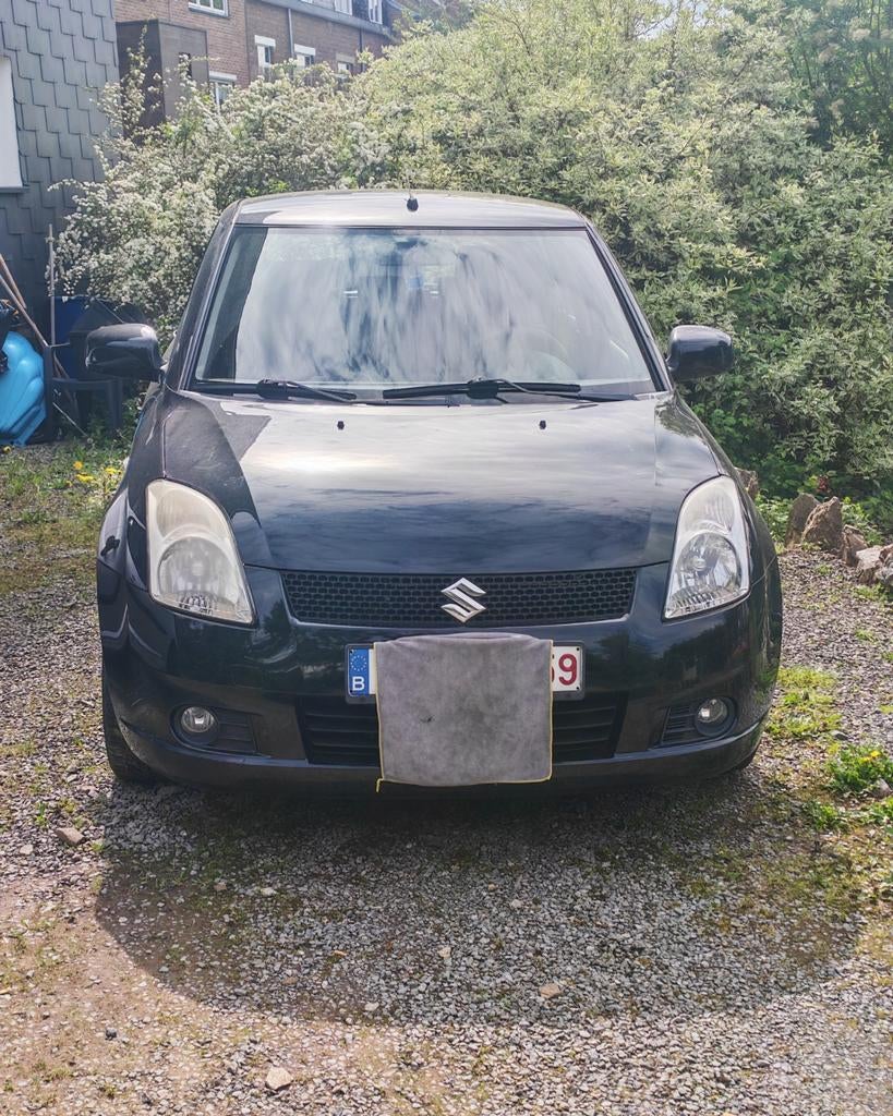 Suzuki swift, Autos, Suzuki, Particulier, Achat, Swift
