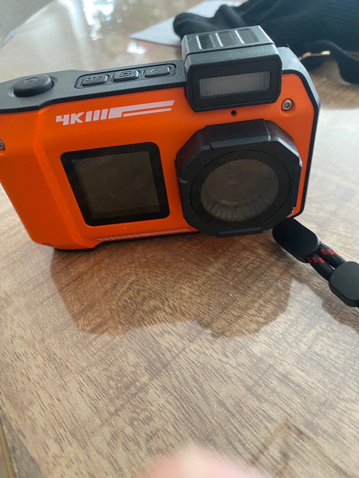 À vendre pour cause de double usage, Enlèvement ou Envoi, Comme neuf