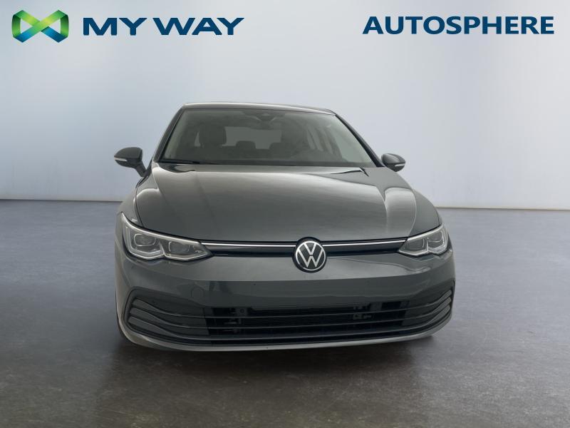 Volkswagen Golf Life*Boite auto*GPS*Carplay*Caméra*Capteurs, Automaat, Euro 6, 5 deurs, Golf