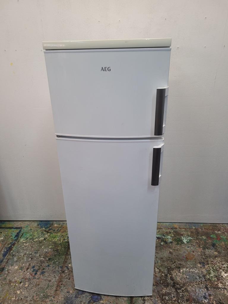 Frigo AEG, Enlèvement, /, /, /