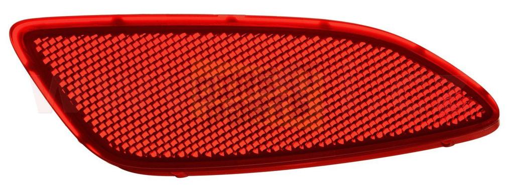 Kia Ceed reflector Links (in achterbumper) Origineel! 92405, Kia, -, Verzenden, -