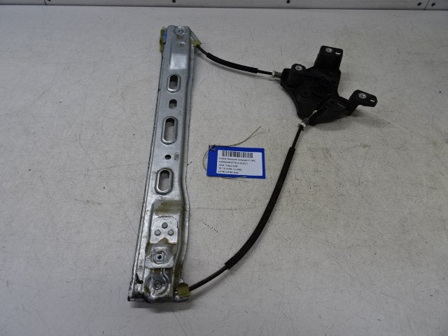 VITRE MECANISME AVANT GAUCHE Ford Transit Connect (PJ2), Autos : Pièces & Accessoires, Mevr. I. Hauben, Rue de l'Espoir 34 34
4030  GRIVEGNÉE, BE