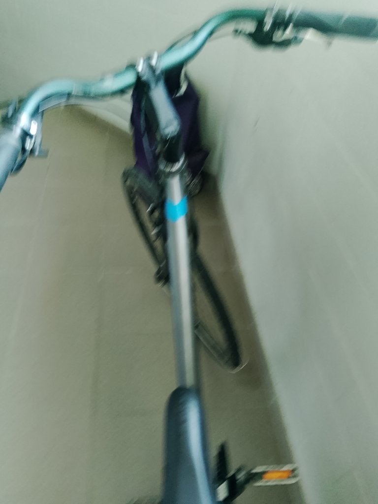 Mtb Thompson vrouwen, Enlèvement, Comme neuf, Femmes, Autres marques