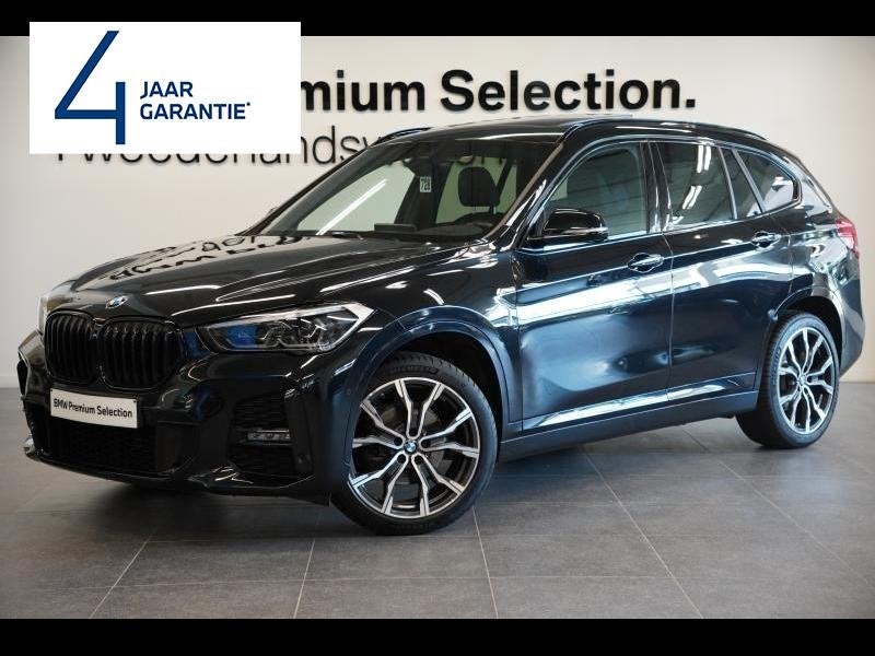 BMW X1 M PACK PANORAMADAK CAMERA HADUP HIFI, Autos, https://public.car-pass.be/vhr/020eea5a-d8ed-47bc-ba12-76ab79c4fe00, Achat