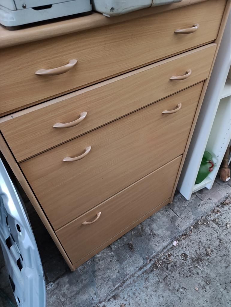 Schoenen kast, Huis en Inrichting, Ophalen