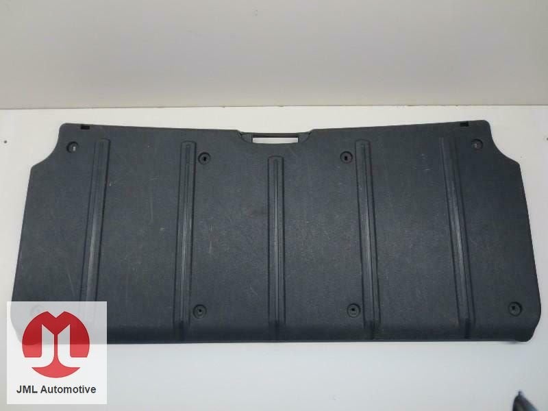 ACHTERKLEP BEKLEDING CITROEN C3 PLURIEL, -, Utilisé, -, -