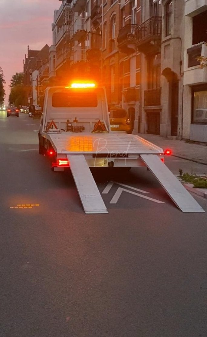 Depannage 24/7 Belgique et alentours 0489050135, Enlèvement, Autres pièces automobiles