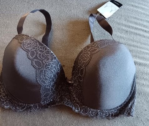 Soutien gorge brun 85E NEUF, Vêtements | Femmes, Sous-vêtements & Lingerie, Soutien-gorge, Brun, Enlèvement ou Envoi