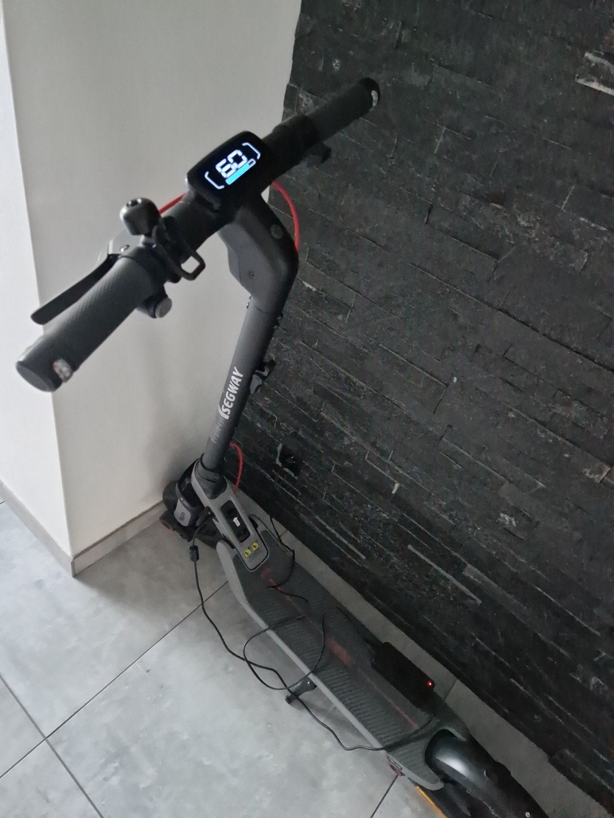 segway ninebot e3, Enlèvement, Neuf, Step électrique (E-scooter), Segway Ninebot