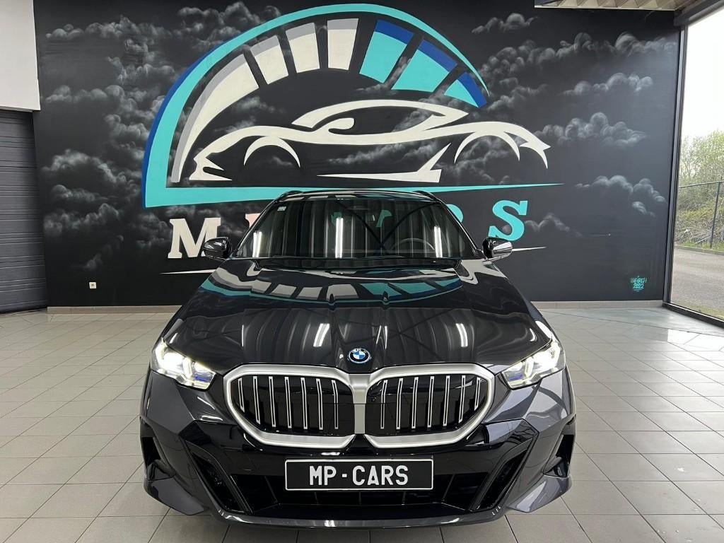 BMW 530PHEV / Msport / Individual, Cuir, Euro 6, Entreprise, Garantie prolongée
