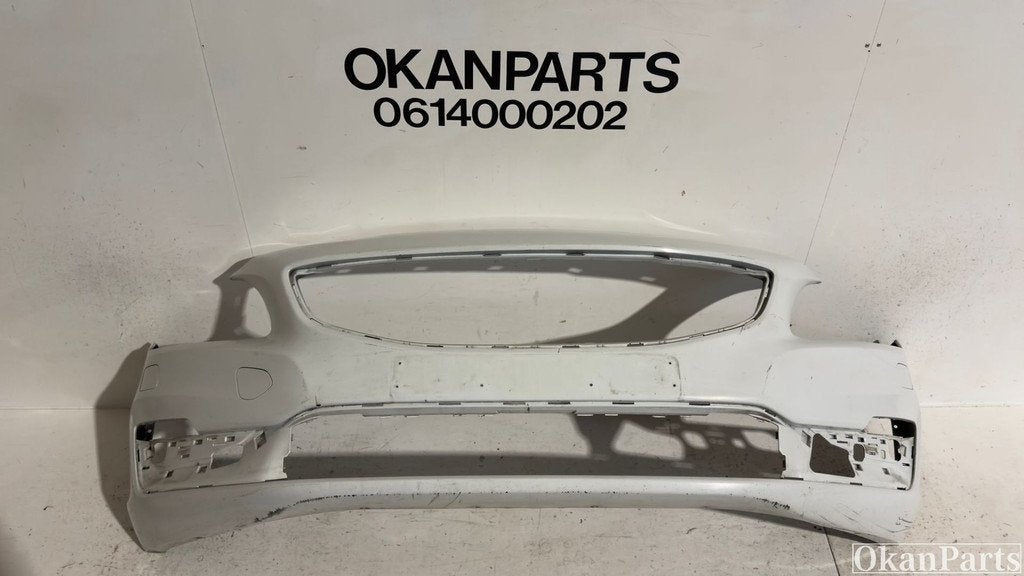 Volvo V60 S60 Facelift voorbumper 31323831, Auto-onderdelen, Carrosserie, Bumper, Voor, Gebruikt