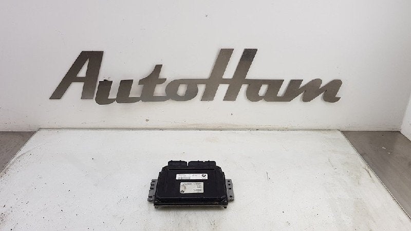 CALCULATEUR MOTEUR ECU Mini Mini Cooper S (R53), Petuelring 130
80809  München, DE, Mini, Utilisé, Minikundenbetreuung@mini.de