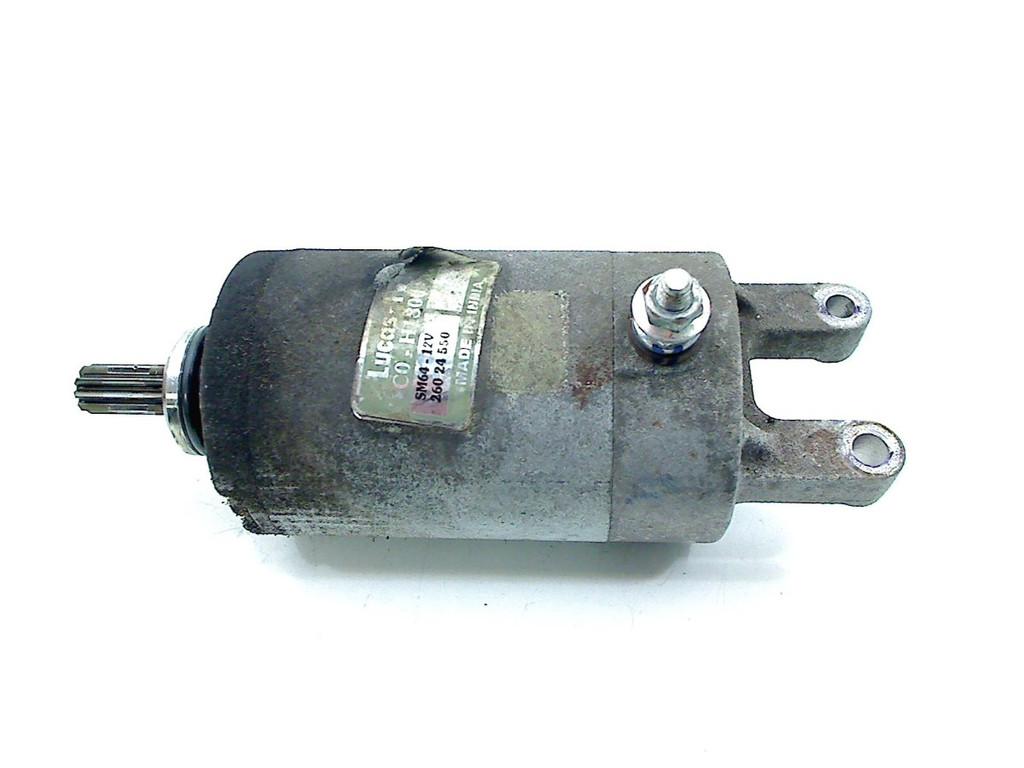 STARTMOTOR Yamaha YP 250 R X-MAX 2010-2013 (YP250R 1C0), Dhr. S. di Majo, Gebruikt, Info@cama-motorparts.nl, P.J. Troelstraweg 8 8
3144 CX  MAASSLUIS, NL