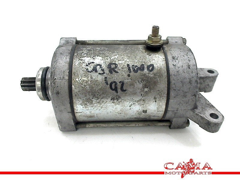STARTMOTOR Honda CBR 1000 F 1990-1992 (01-1990/12-1992), Motoren, Dhr. S. di Majo, Gebruikt, Info@cama-motorparts.nl, P.J. Troelstraweg 8 8
3144 CX  MAASSLUIS, NL