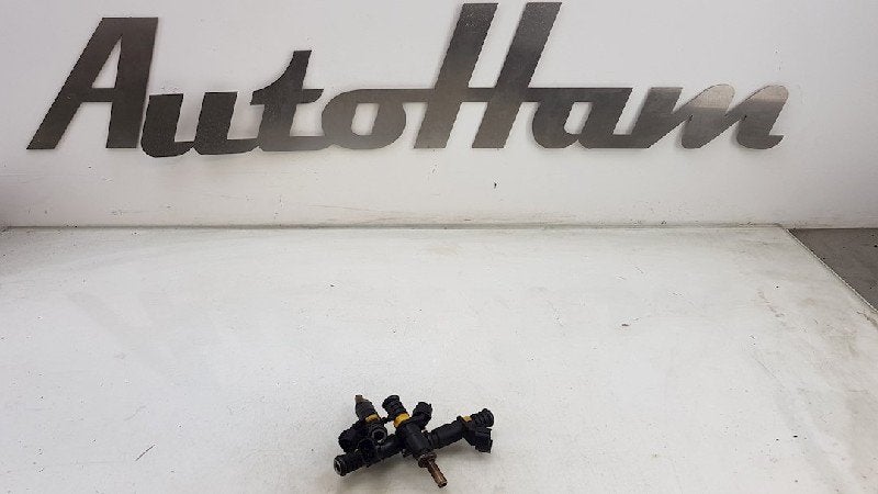 INJECTEUR Peugeot 207 CC (WB) (01-2007/01-2015), Utilisé, Peugeot