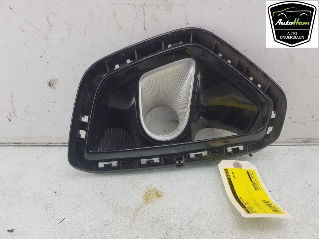 PARE-CHOCS PART AVANT DROIT Kia Stonic (YB) (|86526H8410|), Utilisé, Avant, Kia, Pare-chocs