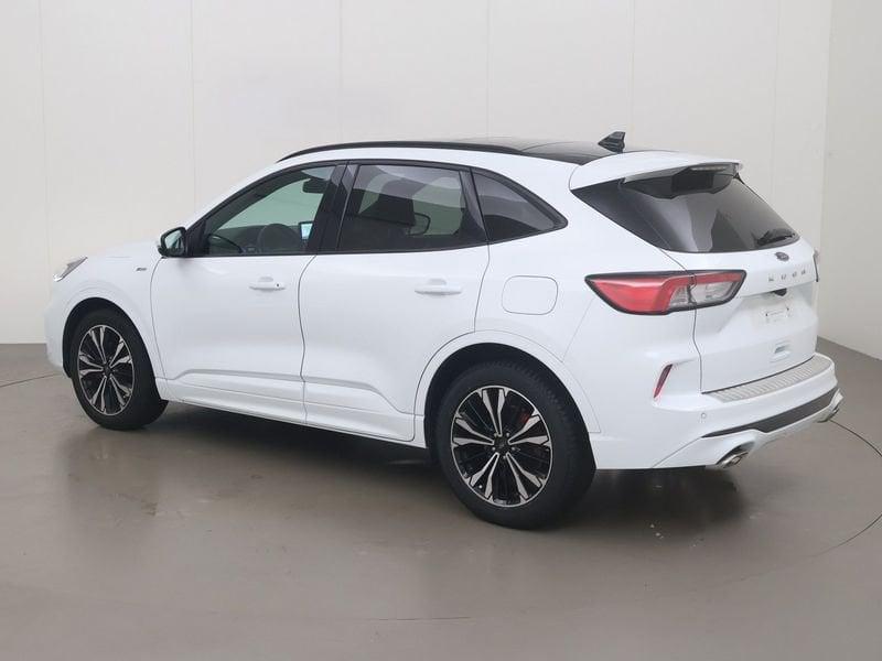 Ford Kuga 1.5 ecoboost fwd st-line 150, Autos, Achat, https://public.car-pass.be/vhr/d8a1dede-6d11-468e-8d2f-75a5da552462, Entreprise