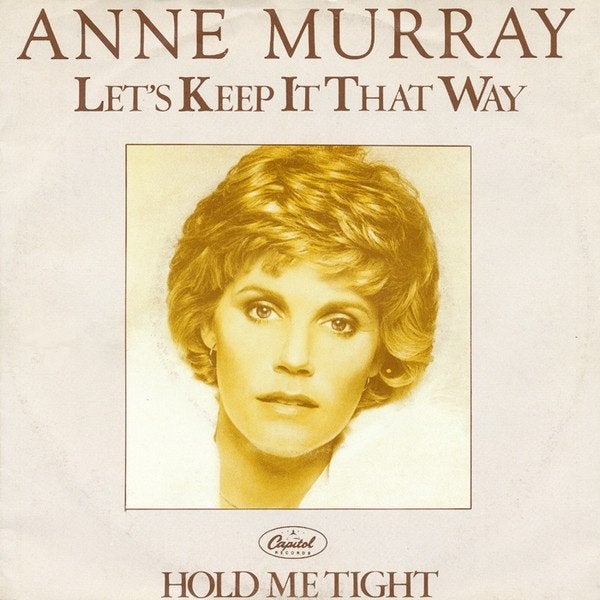 anne murray, Enlèvement ou Envoi