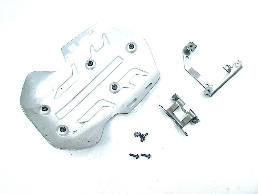 PLAQUE PROTECTRICE BMW R 1250 GS 2019-2023 (R1200GS 19), Motos, Utilisé