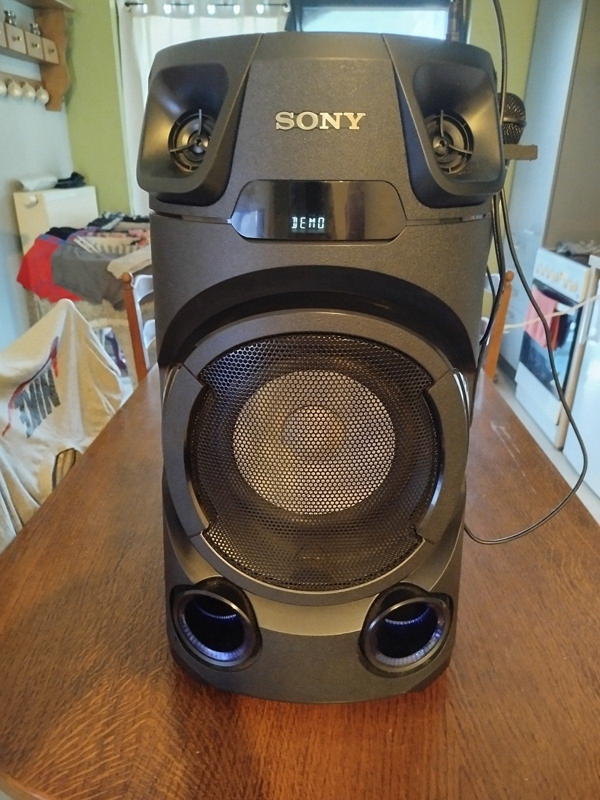 à vendre, Audio, Tv en Foto, Ophalen, Zo goed als nieuw, Overige Merken