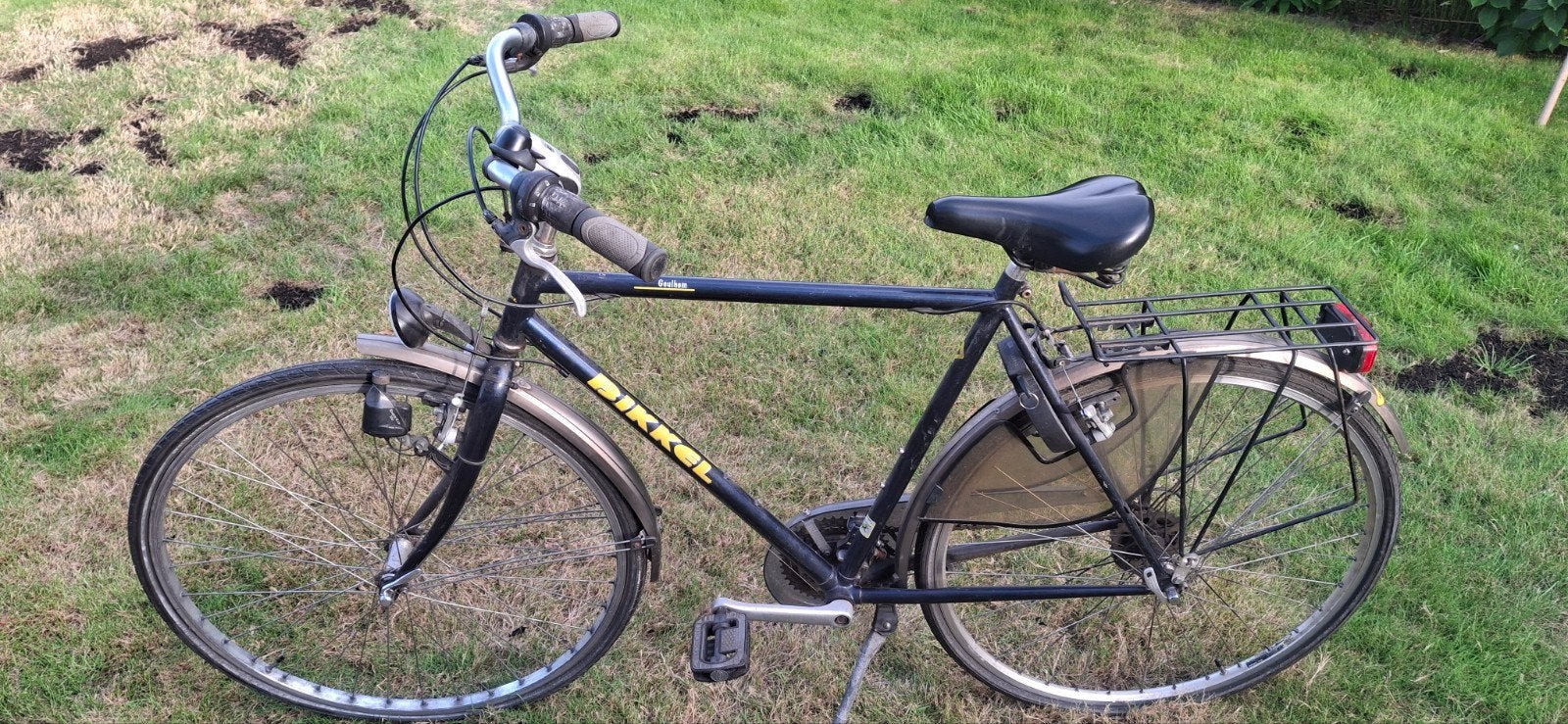 2 prima heren/jongens fietsen met versnellingen, Fietsen en Brommers, Ophalen