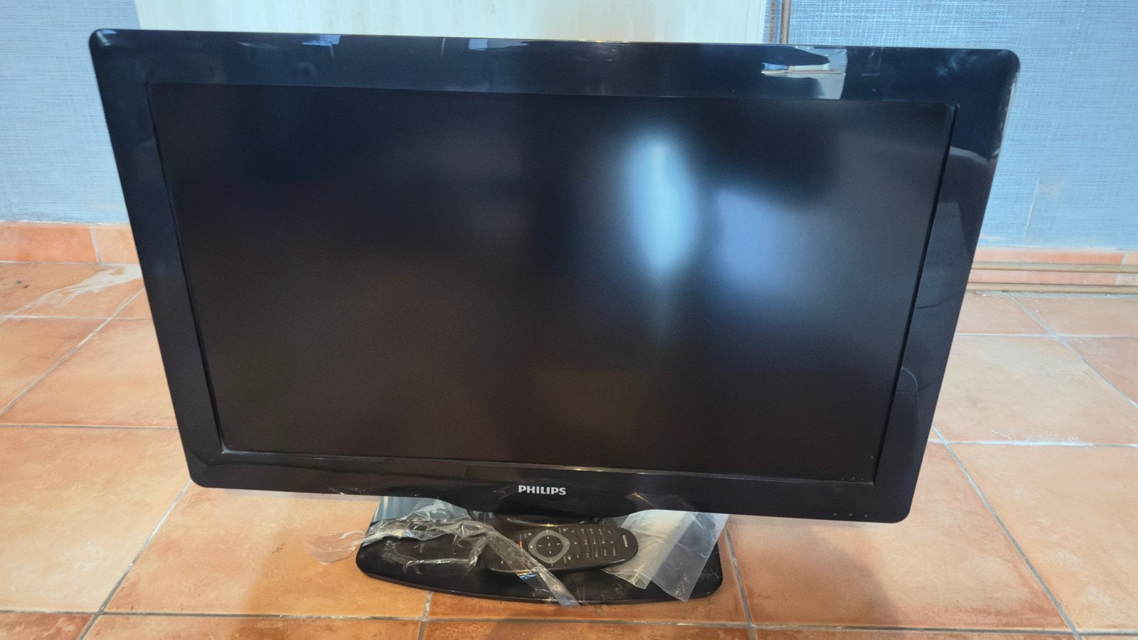 Philips HD LED-tv (model 32PFL3406H/12) - Goede staat, Audio, Tv en Foto, Ophalen, Zo goed als nieuw, LED, Philips