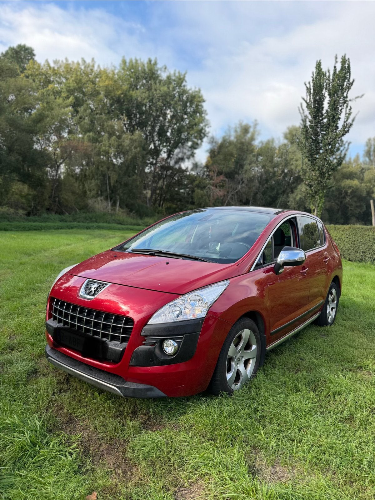 Option complète Peugeot 3008 approuvée la vente depuis 2ans!, Autos, Bluetooth, Achat, Particulier, Essence