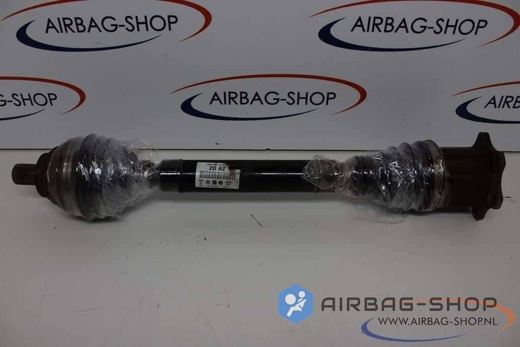 Audi Q2 A3 Volkswagen Golf 7 Aandrijfas 5Q0407272 diverse, -, Utilisé, Audi, -