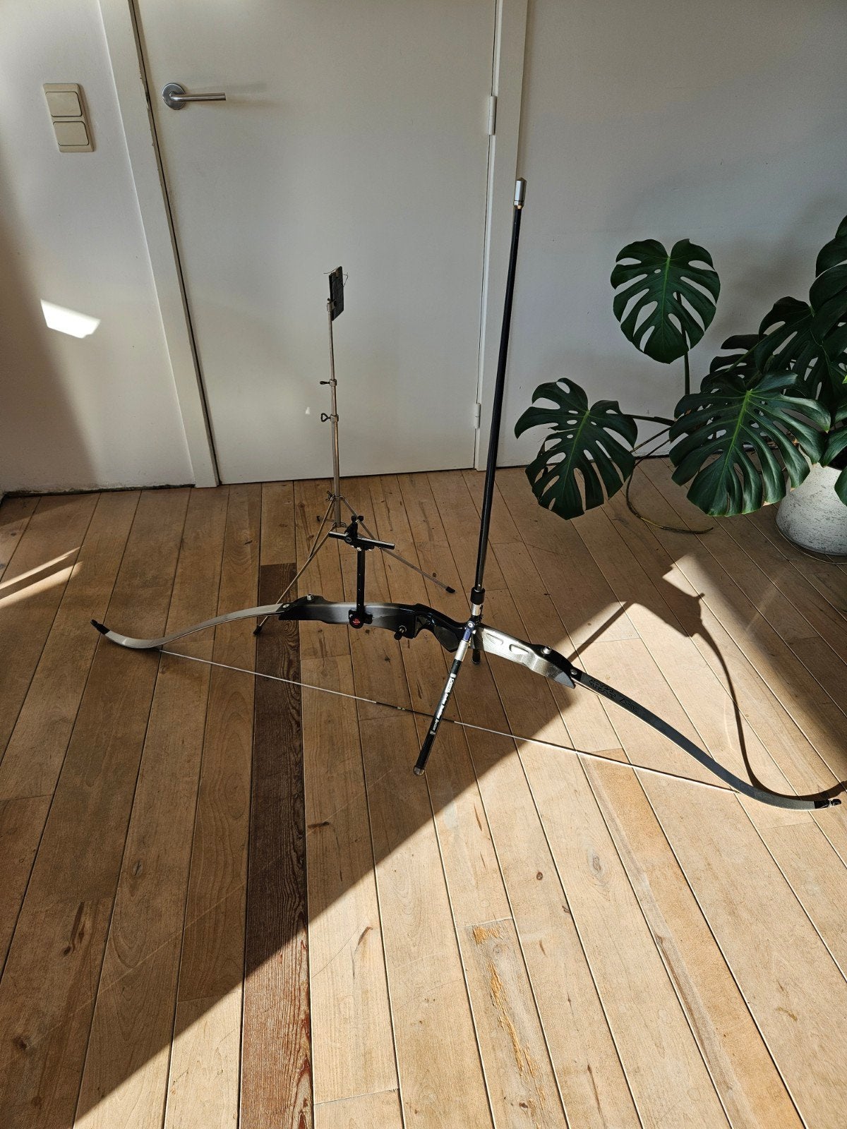 recurve boog Samick, Sport en Fitness, Ophalen, Recurveboog