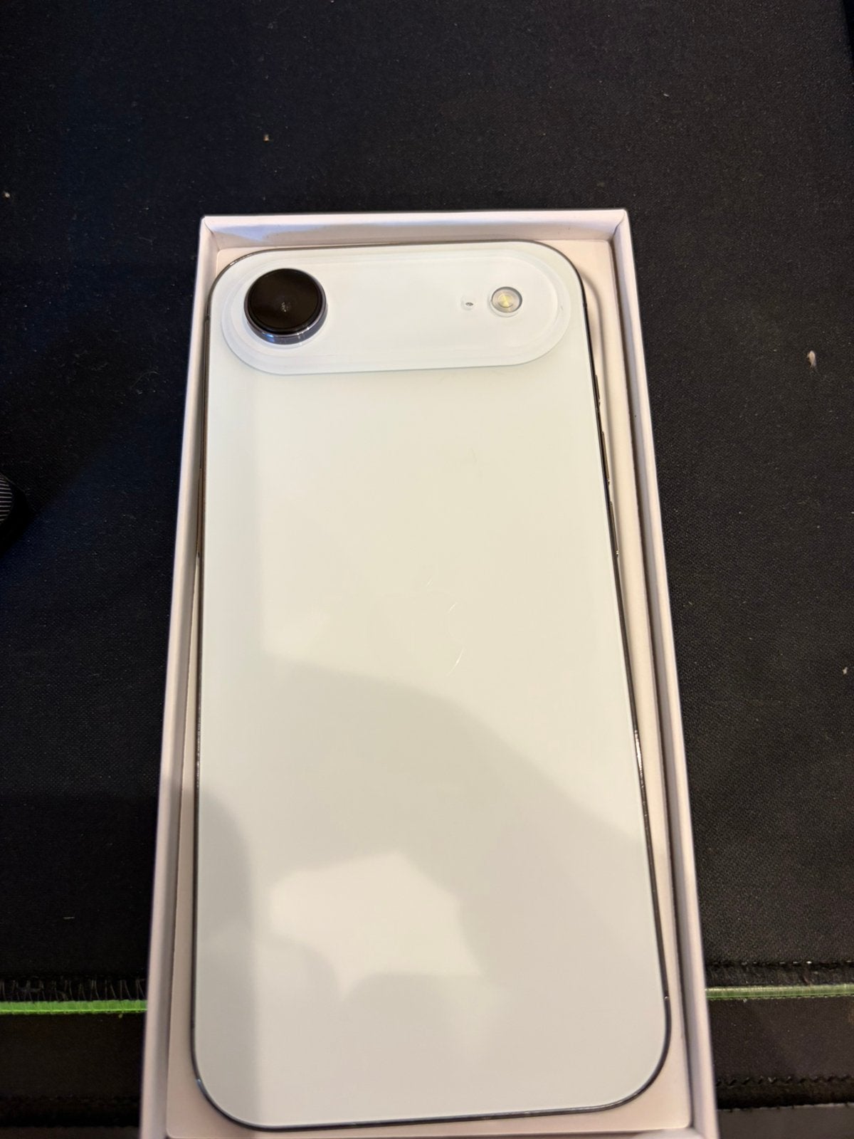 Iphone air, Télécoms, Téléphonie mobile | Apple iPhone, Enlèvement ou Envoi, Autres modèles, Sans abonnement, Sans simlock