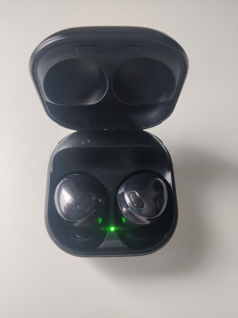 Galaxy Buds 1 Pro, Telecommunicatie, Mobiele telefoons | Oordopjes, Gebruikt, Ophalen of Verzenden
