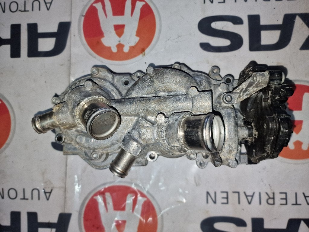 Waterpomp Audi A3 1.0 TFSI 12V 2021 05E121117K, Ophalen of Verzenden, Audi