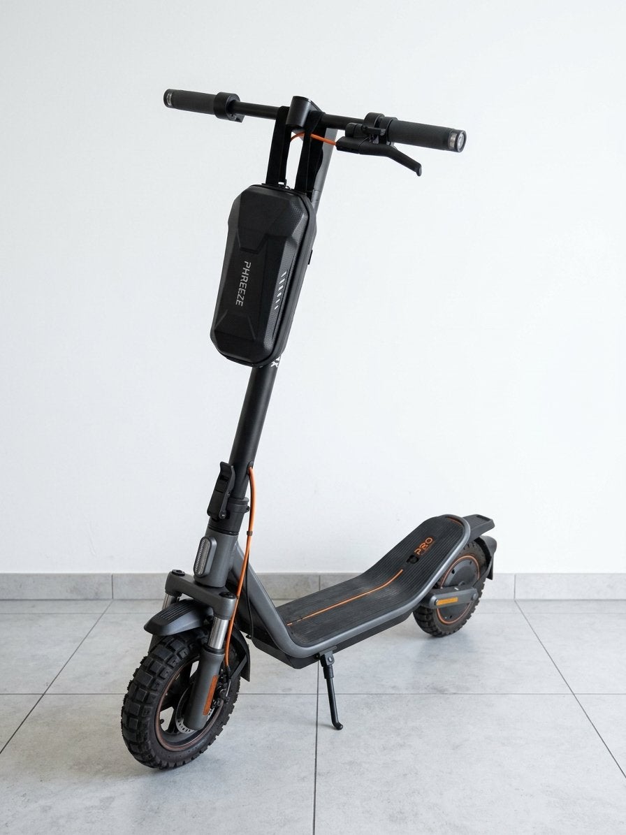 Elektrische step Xiaomi 6 Pro, Ophalen, Zo goed als nieuw, Elektrische step (E-scooter)