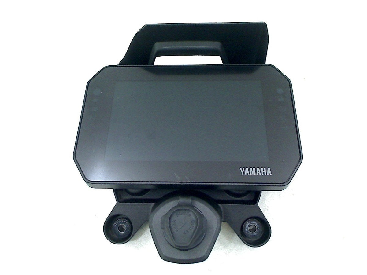TELLERSET Yamaha TRACER 9 GT+ 2026 (01-2026/12-2026), Yamaha Motor Europe N.V., Utilisé, Customersupport@yamaha-motor.co.uk, Koolhovenlaan 101
1119 NC  Schiphol-Rijk, NL