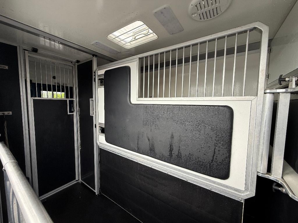 RENAULT | HORSETRUCK | STX | STALLION 3XL | 2022 | 13.330KM, Ophalen, Zo goed als nieuw, Overige materialen, Overige typen