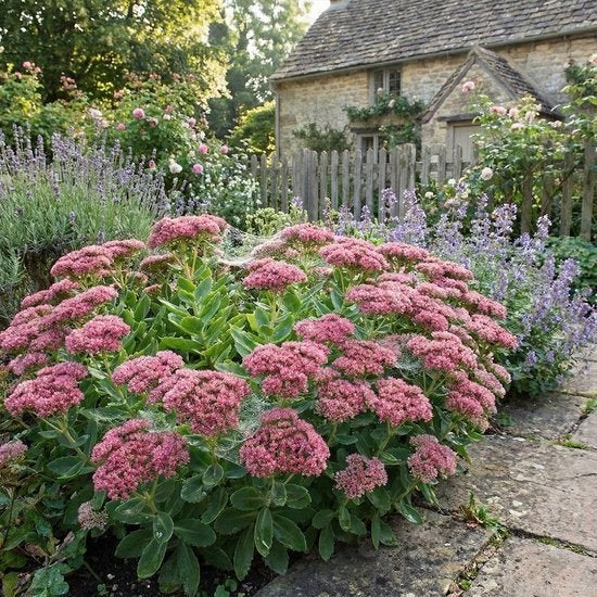 Sedum, vaste plant, Tuin en Terras, Ophalen, Herfst, Vaste plant, Overige soorten