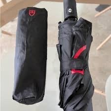 Paraplu, Bijoux, Sacs & Beauté, Enlèvement, Neuf, Noir