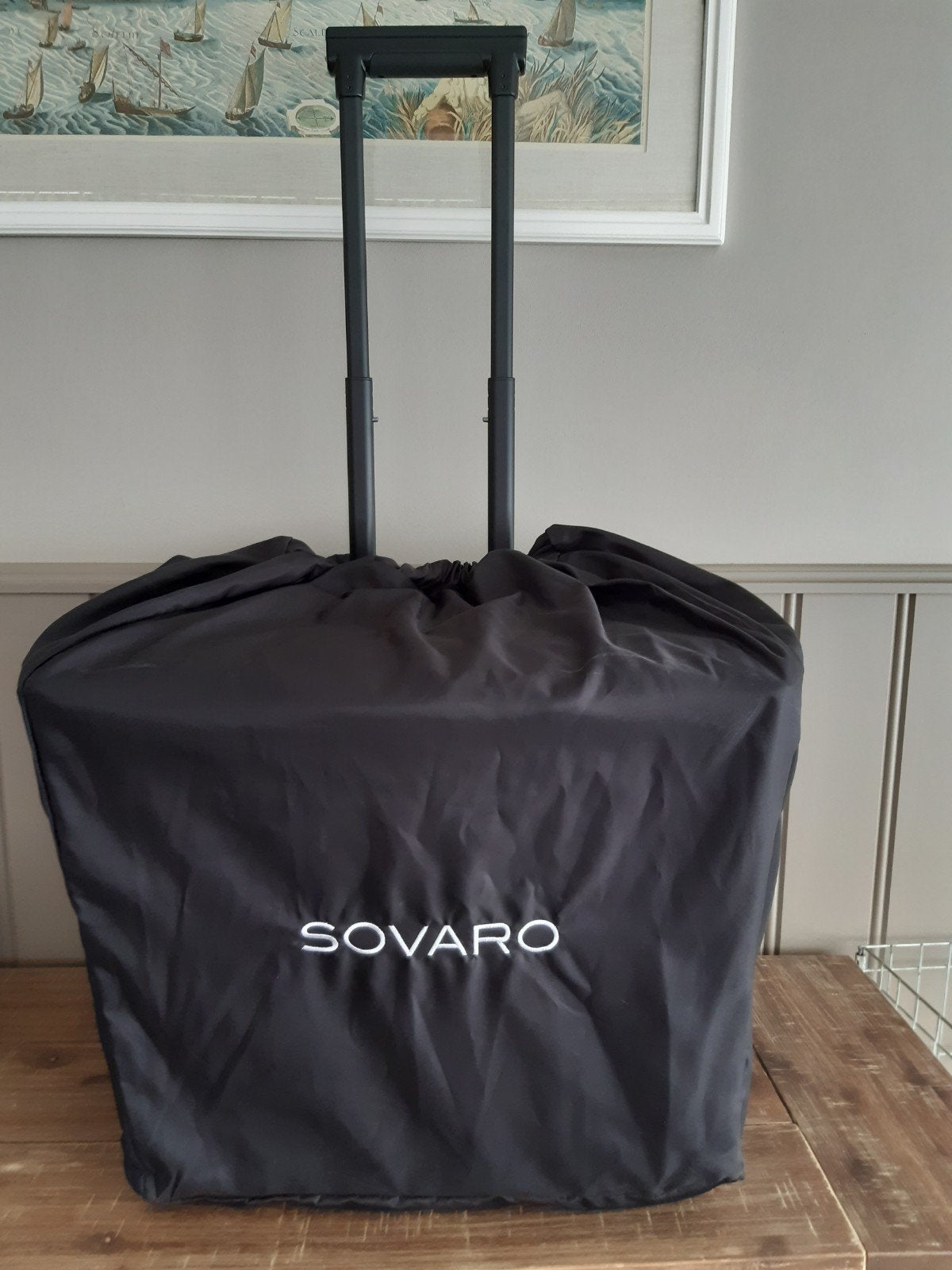 Luxe koelbox 70 liter, Ophalen, Nieuw