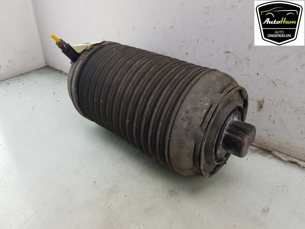 SOUFFLET DE SUSPENSION Porsche Macan (95B) (01-2014/09-2018), Utilisé, Porsche