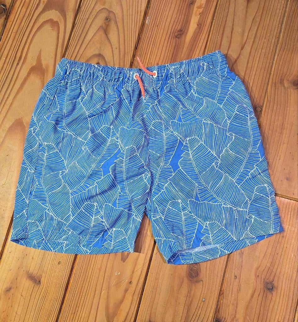Short de bain, short de bain, taille 146, garçons, Enlèvement, Taille 146, Garçon, Maillot de bain
