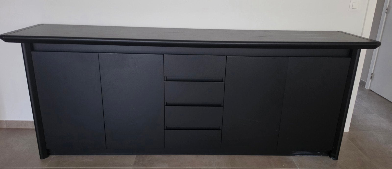kast, Huis en Inrichting, Ophalen