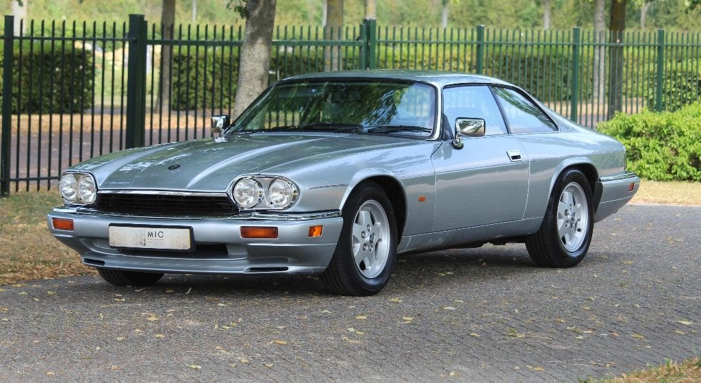 Jaguar XJS 4.0 Coupé | Inruil mogelijk!, foto 2