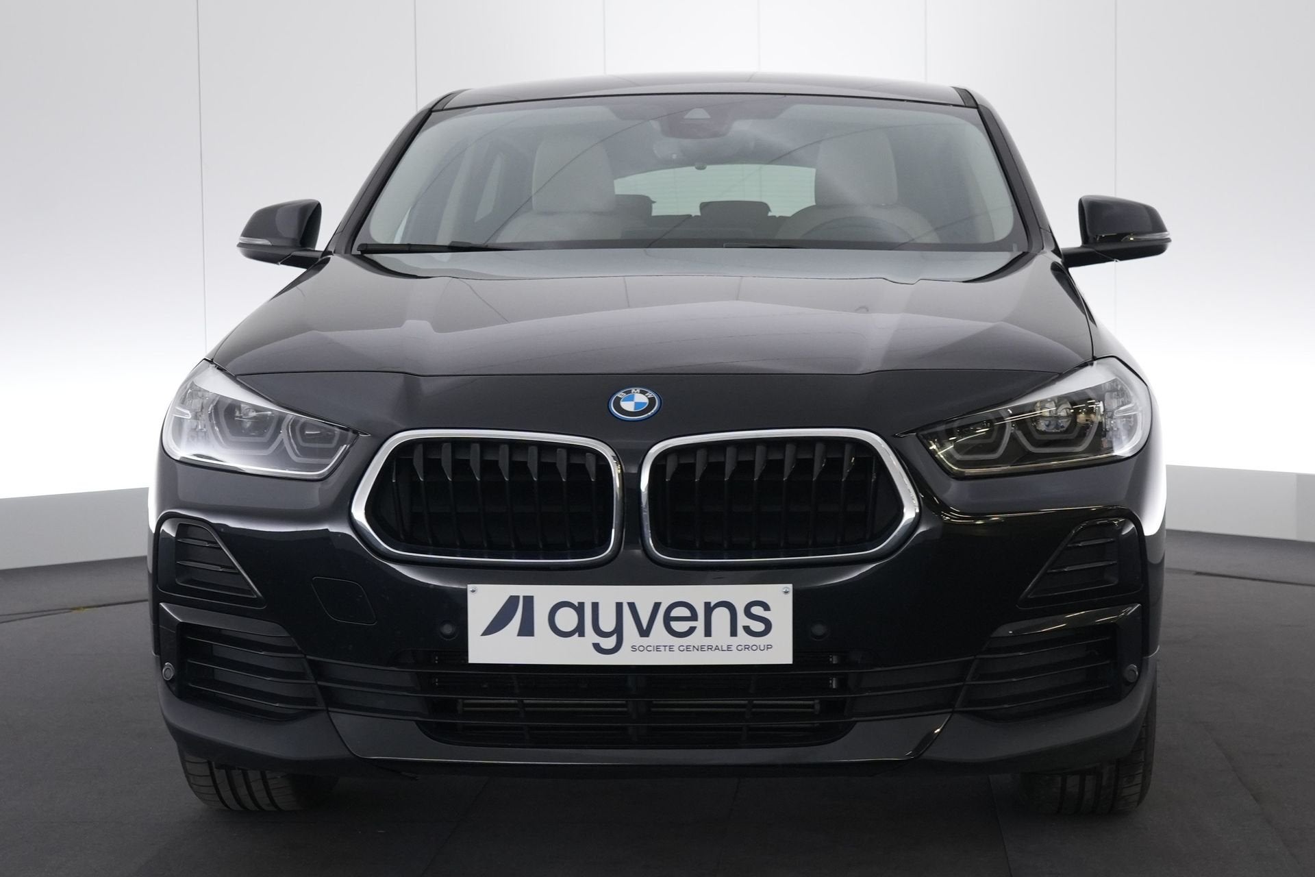 (2CJQ115) BMW X2, Autos, Euro 6, Entreprise, Carnet d'entretien, Hybride rechargeable