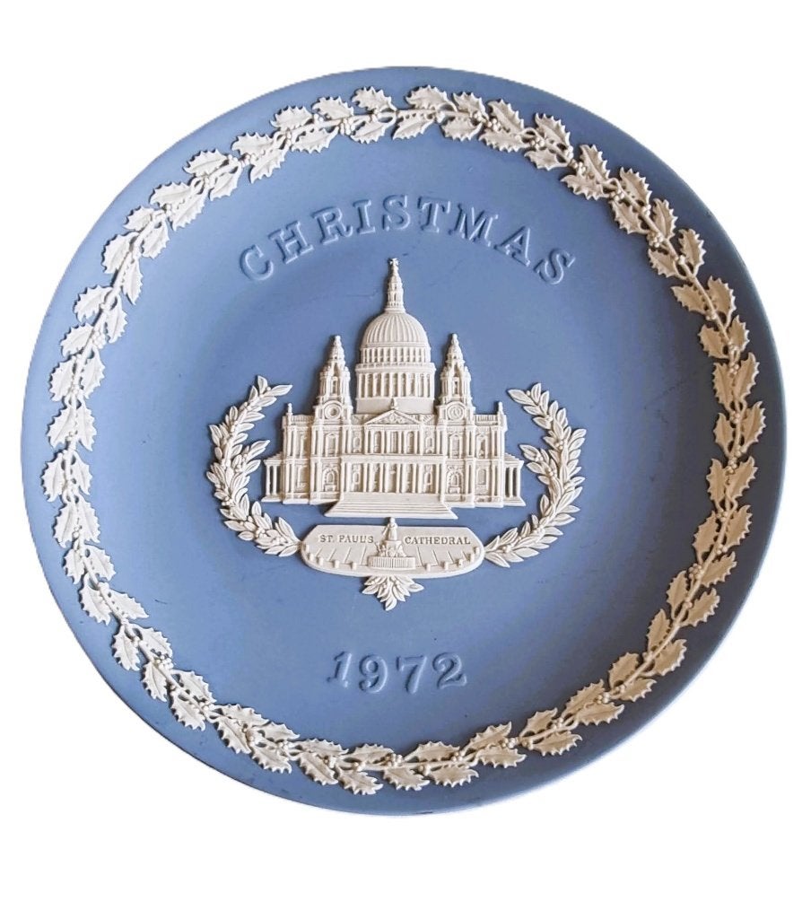 Wedgwood porselein schaaltje 1972., Antiek en Kunst, Ophalen of Verzenden