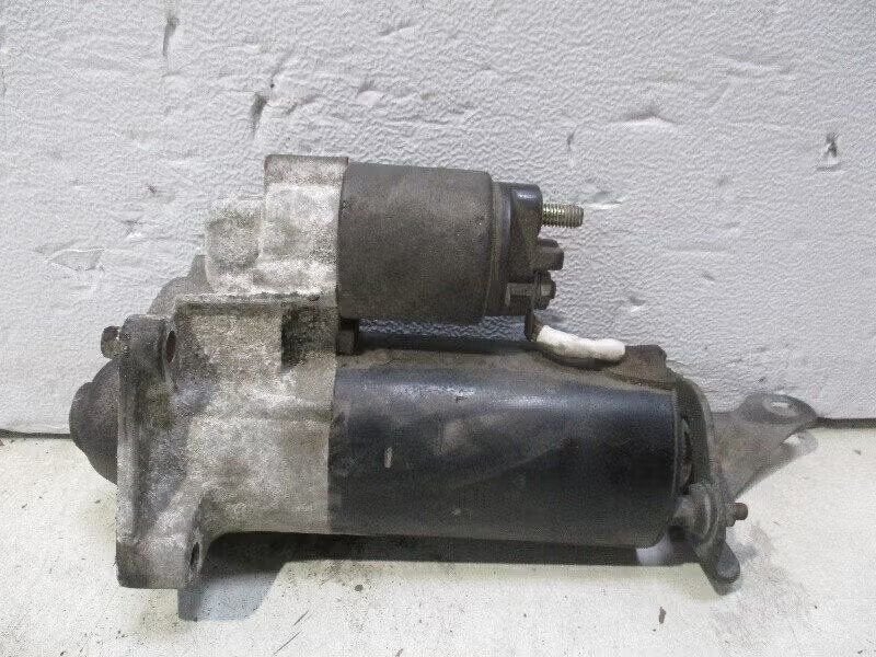 STARTMOTOR Volvo S80 (TR / TS) (0-001-108-166), Robert Bosch AG, Enlèvement ou Envoi, Robert-Bosch-Allee 1 74232 Abstatt, DE, Engineering@bosch.com