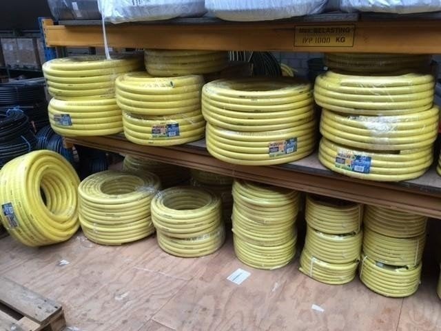 013. Tuinslang Tricoflex Primabel, Tuin en Terras, Ophalen, Nieuw, Tuinslang