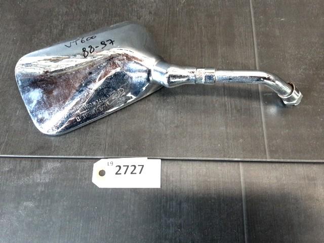 VT600 1988 - 1998 Honda Spiegel D1-60027