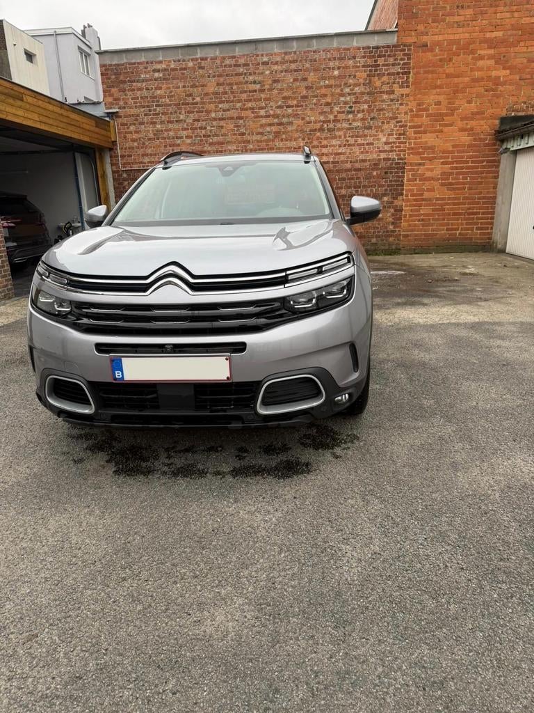 Citroën C5 AIRCROSS Édition shine, Auto's, Automaat, Particulier, C5, Te koop
