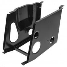 Accubak MGB  voor 12V accu.   Battery Cradle BMH9511, Autos : Pièces & Accessoires, Neuf, -, -, MG