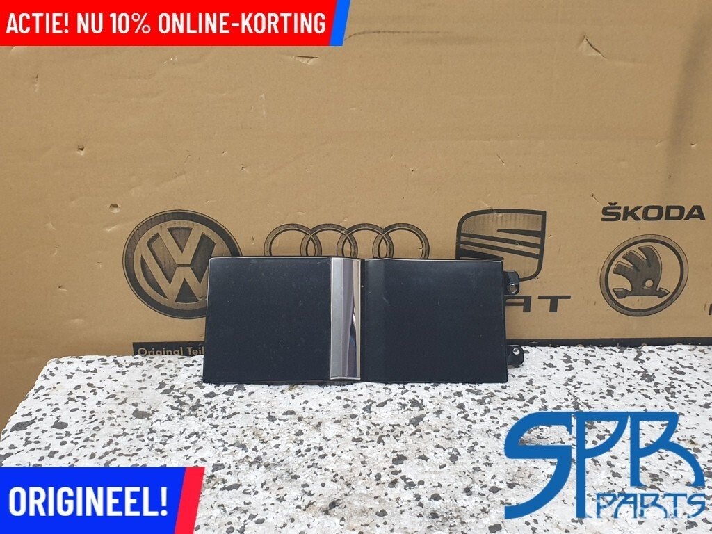 ZIJPANEEL BEKLEDING CHROOM lijst Transporter T6 7e0853259, Volkswagen, Nieuw, Ophalen of Verzenden, Volkswagen